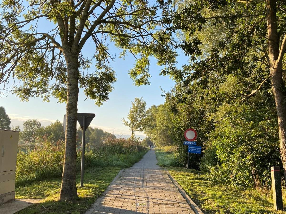 Gastenverblijf 'T Landsheertje Furnes Extérieur photo